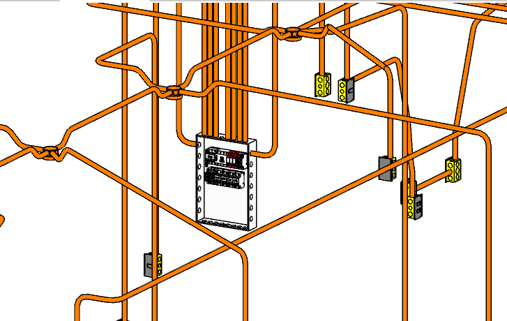 Projeto Elétrico Revit: Tecnologia BIM Revolucionou os Projetos