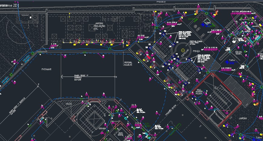 Projeto Elétrico AutoCAD: Quais os Benefícios?