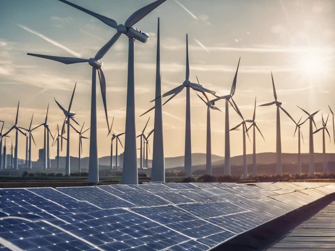 O Que É o Mercado Livre de Energia? Um Guia Completo