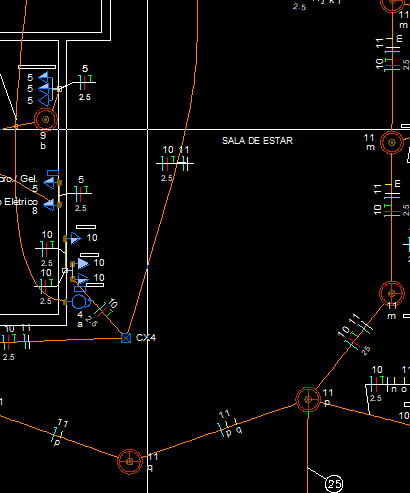 ELÉTRICO DE BAIXA TENSÃO