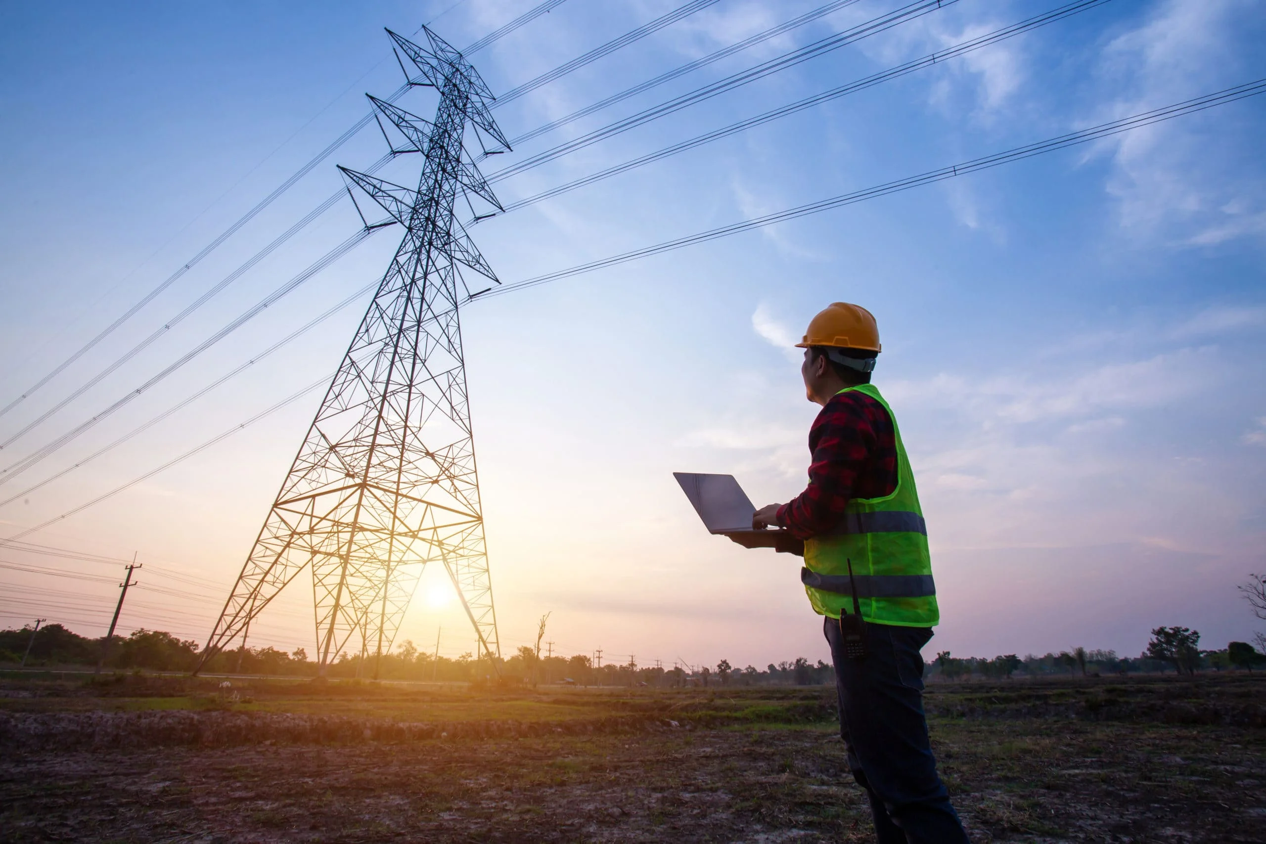 ENGENHARIA ELÉTRICA