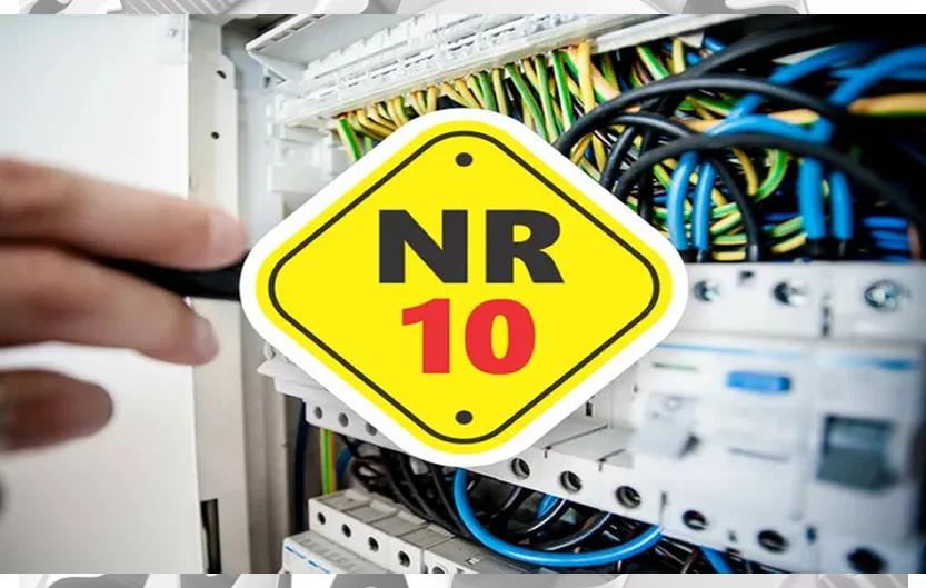 O que mudou na NR 10 em 2026? Principais atualizações